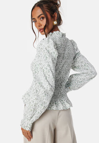 Onlpi Aspen L/S Shirt