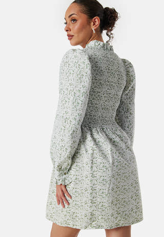Onlpi Aspen Smock Dress