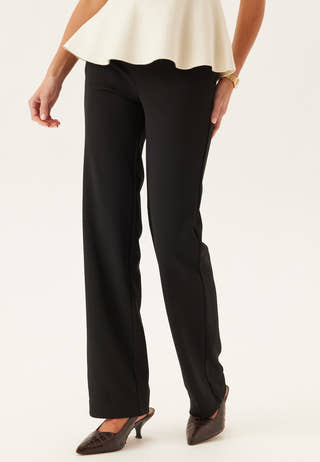 Onlraffy-yo Mid Str Pant