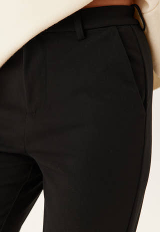 Onlraffy-yo Mid Str Pant