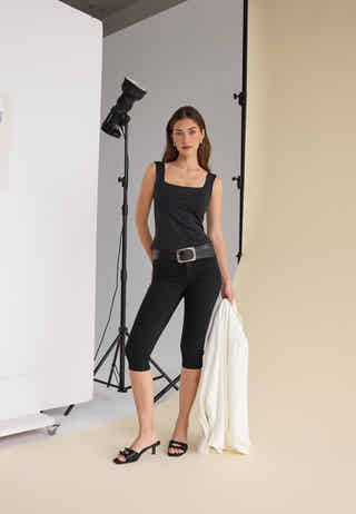 Onlrain Life Reg Sk Knickers D