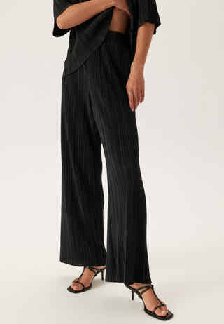 Onlravenna Plisse Pant