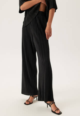 Onlravenna Plisse Pant