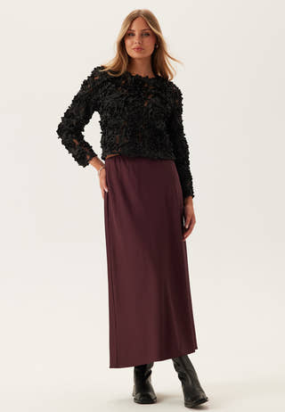 Onlrosebloom L/S Top