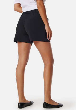 Onlsania Belt Button Shorts
