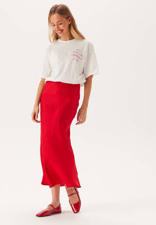 Onlsanta Life Oversize S/S TOP