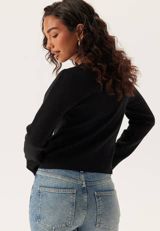 Onlscarlett Ls Button Cardigan