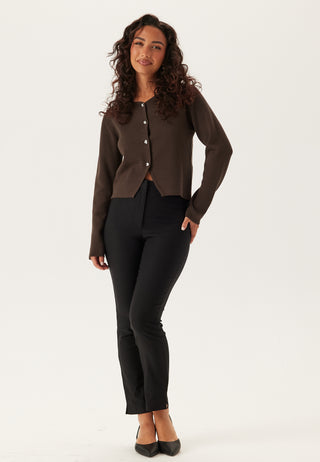Onlscarlett Ls Button Cardigan