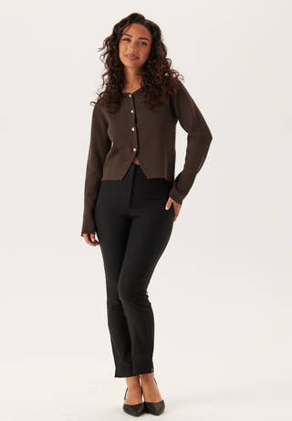 Onlscarlett Ls Button Cardigan