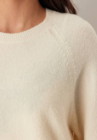Onlsimoni 3/4 PULLOVER KNIT