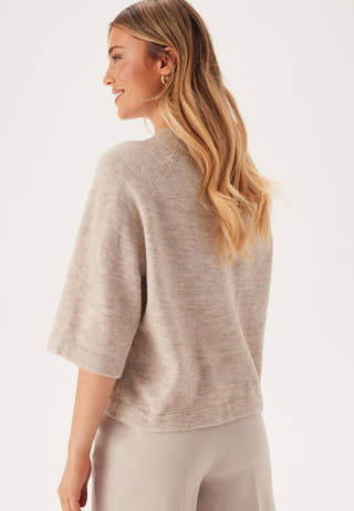 Onlsimoni 3/4 PULLOVER KNIT
