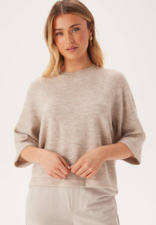 Onlsimoni 3/4 PULLOVER KNIT