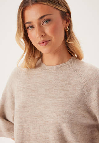 Onlsimoni 3/4 PULLOVER KNIT