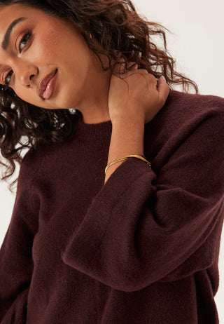 Onlsimoni 3/4 PULLOVER KNIT