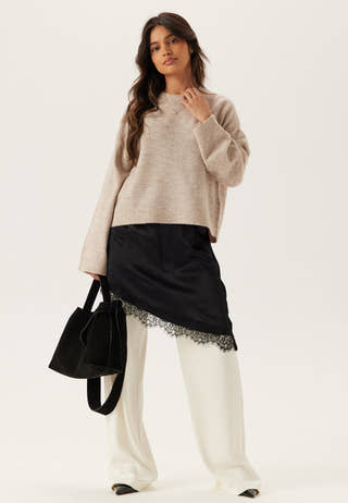 Onlsimoni L/S O-NECK PULLOVER