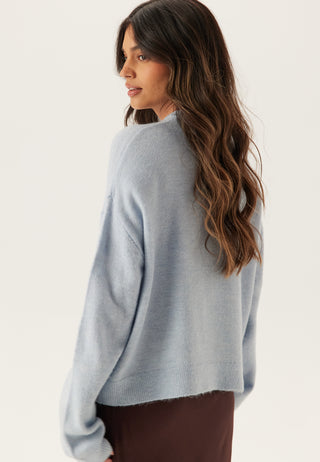 Onlsimoni L/S O-NECK PULLOVER