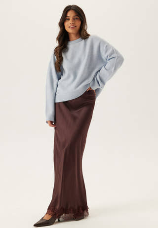 Onlsimoni L/S O-NECK PULLOVER