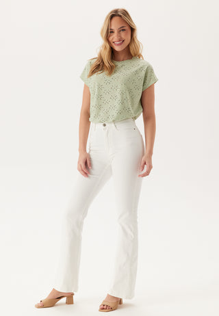 ONLSMILLA S/S TOP