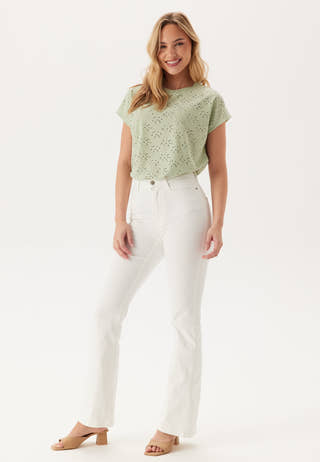 ONLSMILLA S/S TOP