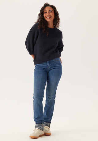 Onlsui Mid Slim Fold Up Dnm