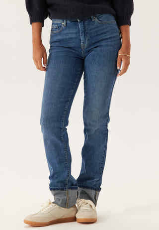 Onlsui Mid Slim Fold Up Dnm