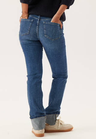 Onlsui Mid Slim Fold Up Dnm