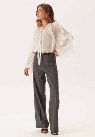 Onltaryn Ls Romantic Ruffle Bl