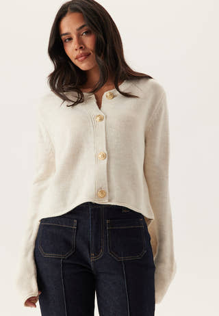 Onltessa Ls Jacket Cc Knt