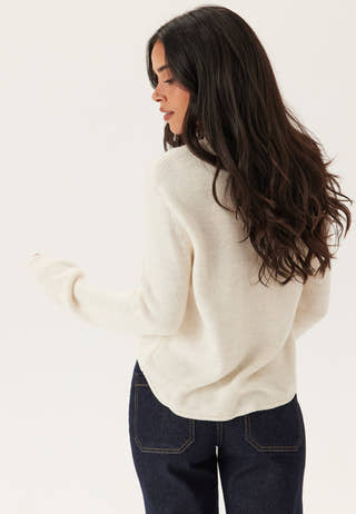 Onltessa Ls Jacket Cc Knt