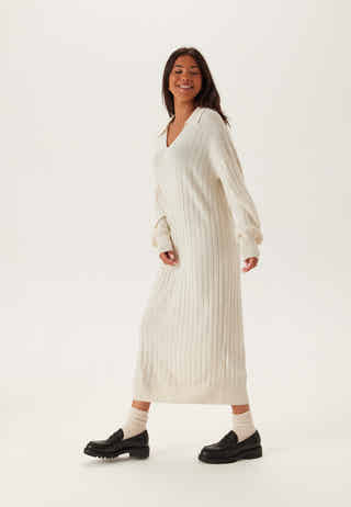 Onltessa Ls Polo Long Dress