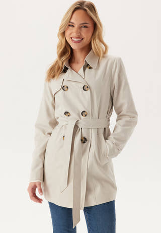 Onlvalerie Trenchcoat
