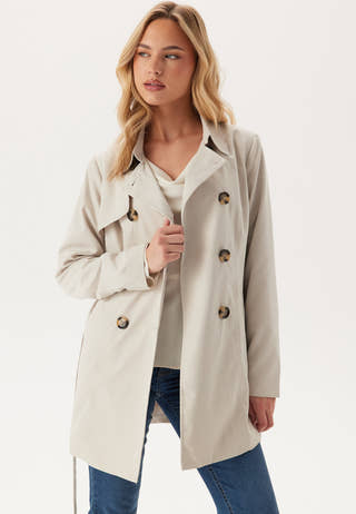 Onlvalerie Trenchcoat