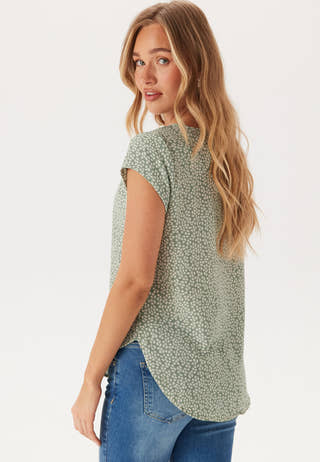 Onlvic ss AoP Top