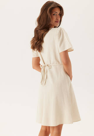 Onlvita Life Linen S/S SHORT D