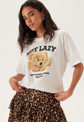 Onlvivvi Life S/S LOVELY TOP L