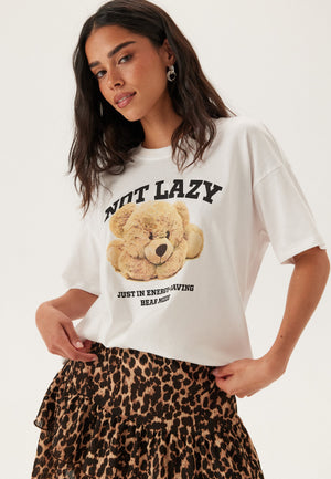 Onlvivvi Life S/S LOVELY TOP L