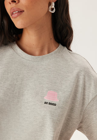 Onlvivvi Life S/S LOVELY TOP L