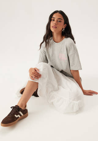 Onlvivvi Life S/S LOVELY TOP L
