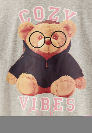 Onlvivvi Life S/S LOVELY TOP L