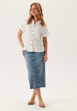 Onlyasmin Shirt S/S