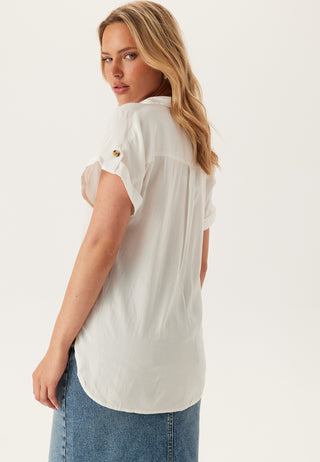 Onlyasmin Shirt S/S