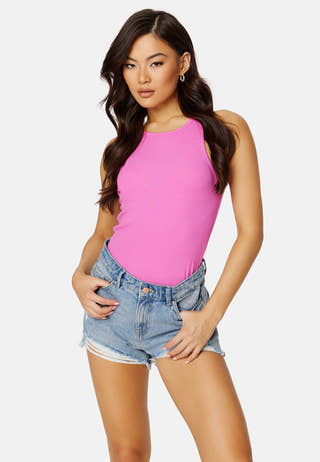 Pacy Denim Short