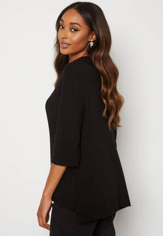 Paloma 2/4 Polo Pullover