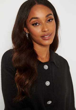 Paloma 2/4 Polo Pullover