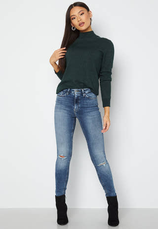 Paola Life HW Denim