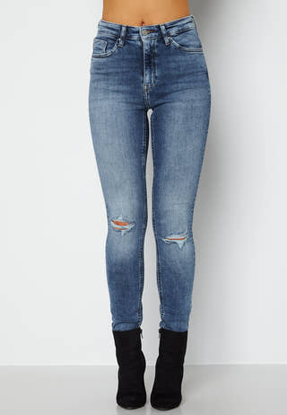 Paola Life HW Denim