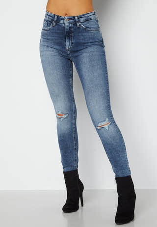 Paola Life HW Denim