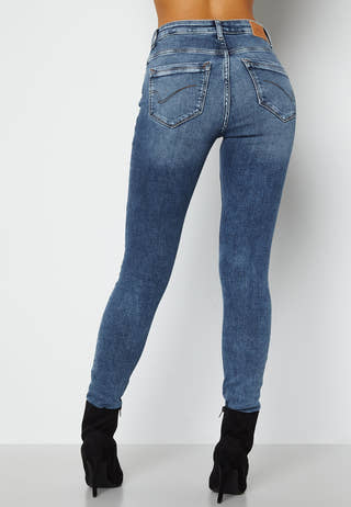 Paola Life HW Denim