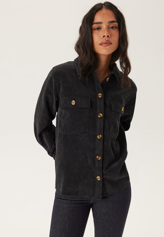 Pceffi Ls Shirt