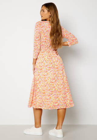 Pella 3/4 Dress